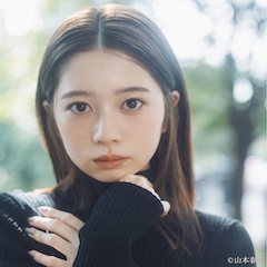 桜田ひより　イベント特典 写真集「my blue 」 発売記念イベント開催決定しましたー🦋 12月