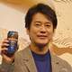 唐沢寿明　～これが私のおいしいビール︕～「キリン⼀番搾り 糖質ゼロ」早くも売上2億本!!生誕祭<br />